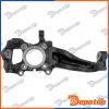 Fusée d'essieu, suspension de roue droite pour FORD | 7L3Z3K185A, ZZP-FR-058